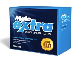 Male Extra